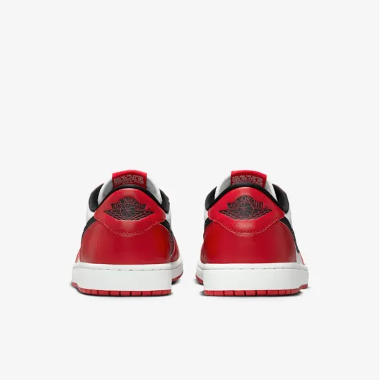 Кросівки Nike Air Jordan 1 Retro Low HQ6998-600