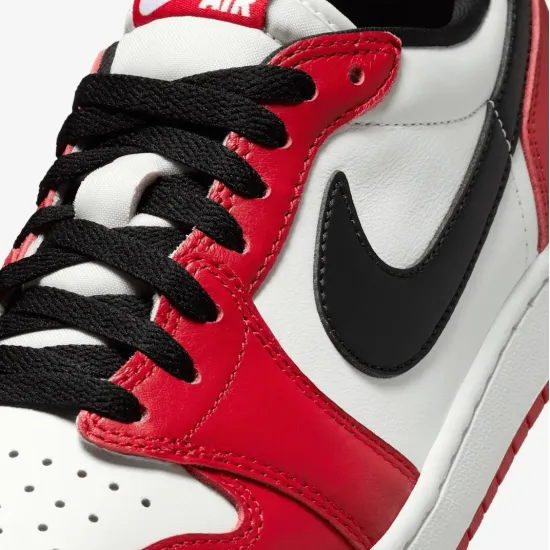Кросівки Nike Air Jordan 1 Retro Low HQ6998-600