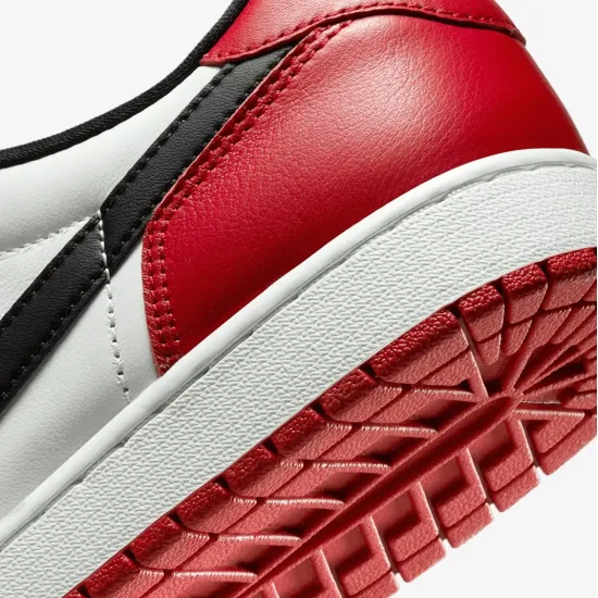 Кросівки Nike Air Jordan 1 Retro Low HQ6998-600
