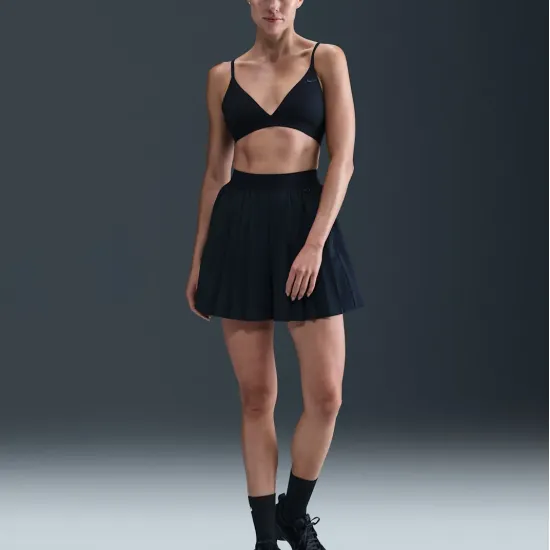 Топ Nike Form Triangle HQ7003-011