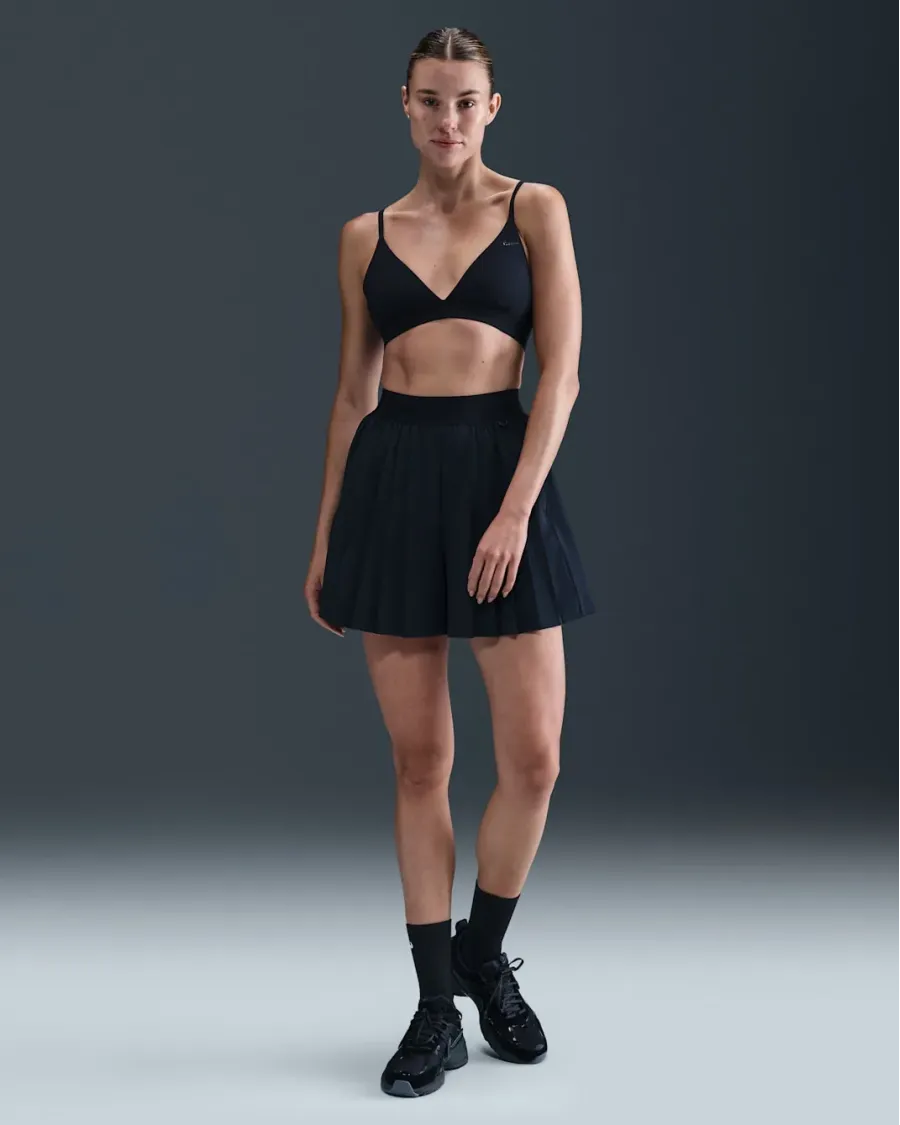 Топ Nike Form Triangle HQ7003-011