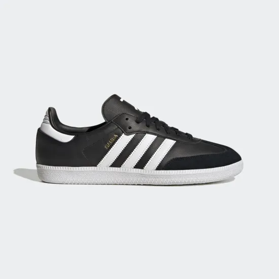 Кросівки Adidas Samba Team HQ7034
