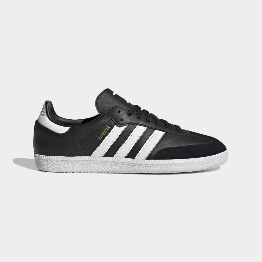 Кросівки Adidas Samba Team HQ7034