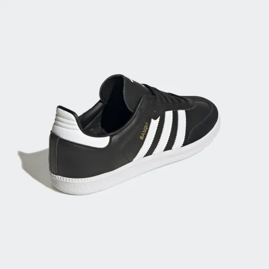Кросівки Adidas Samba Team HQ7034