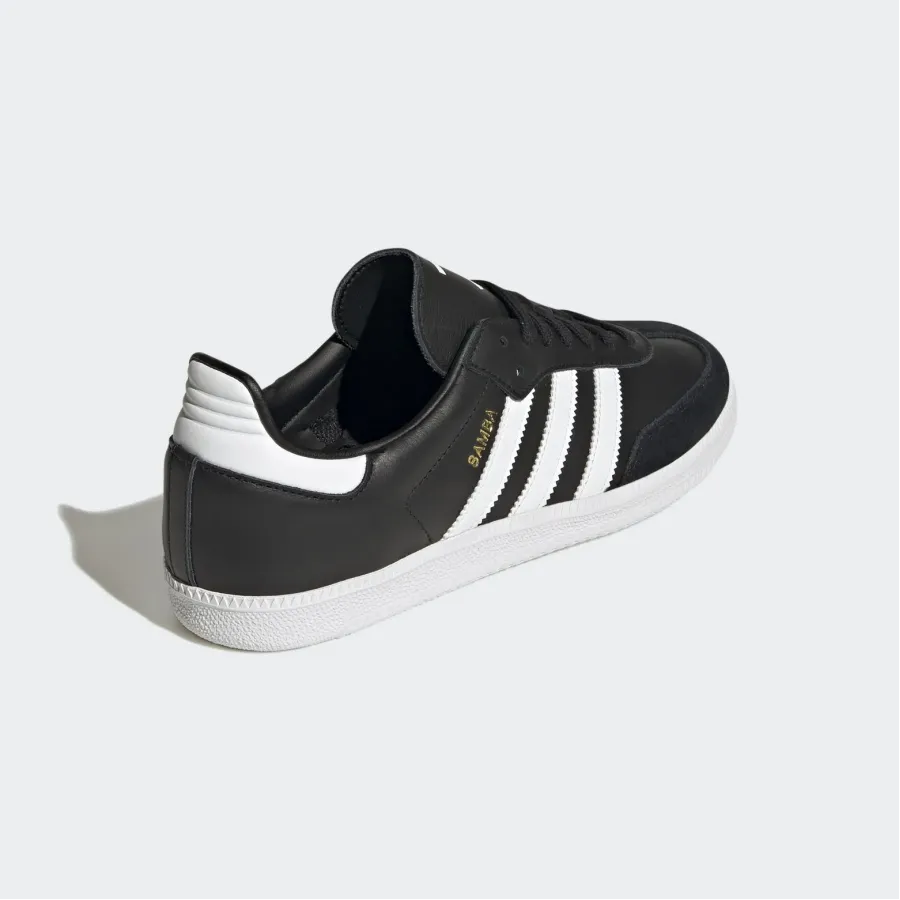 Кросівки Adidas Samba Team HQ7034