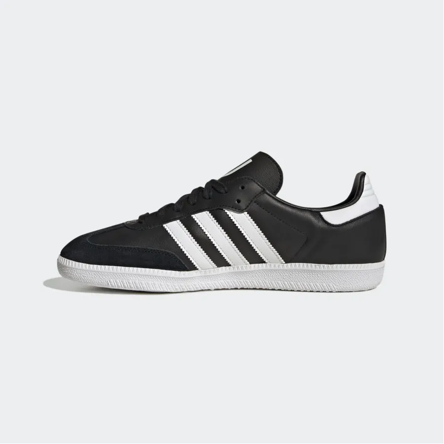 Кросівки Adidas Samba Team HQ7034