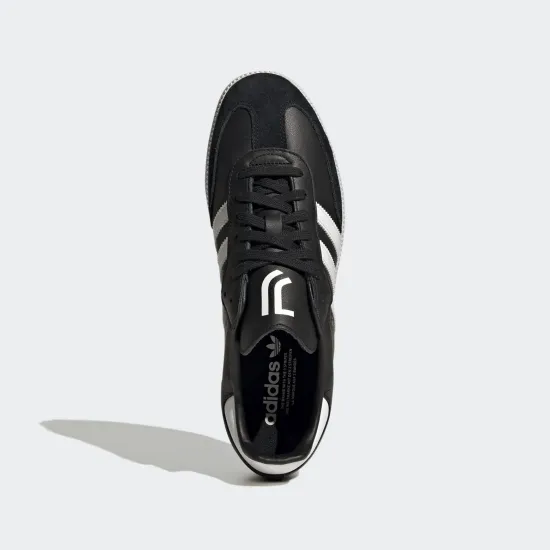 Кросівки Adidas Samba Team HQ7034