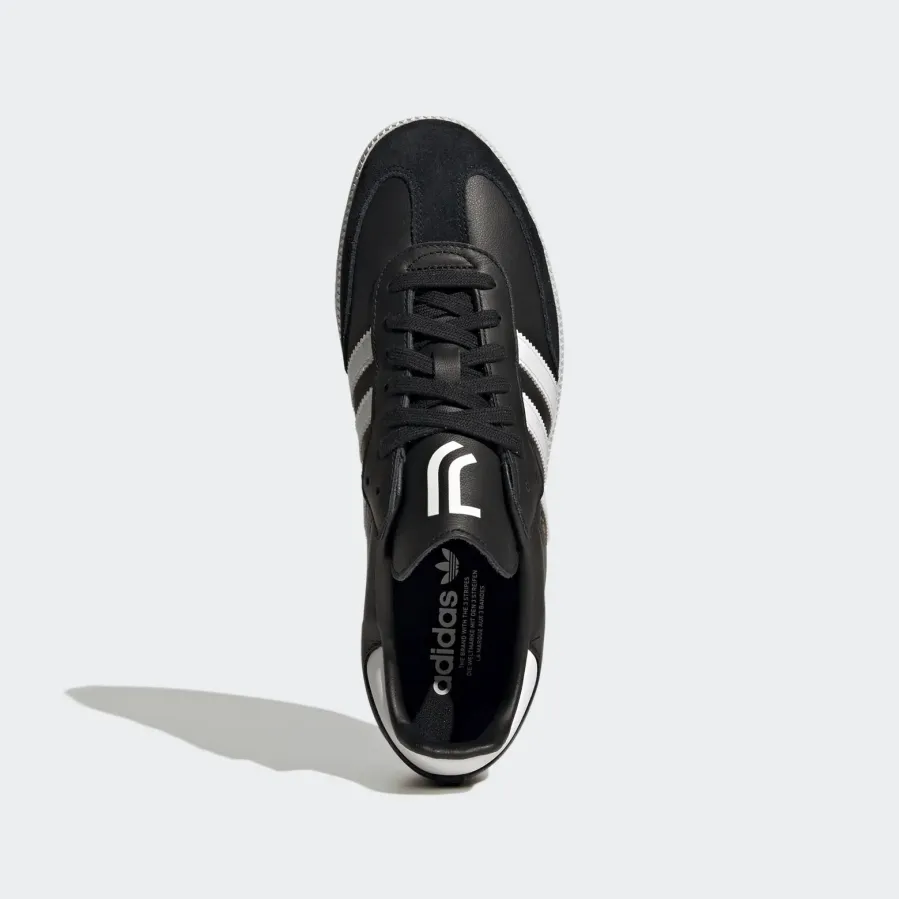 Кросівки Adidas Samba Team HQ7034