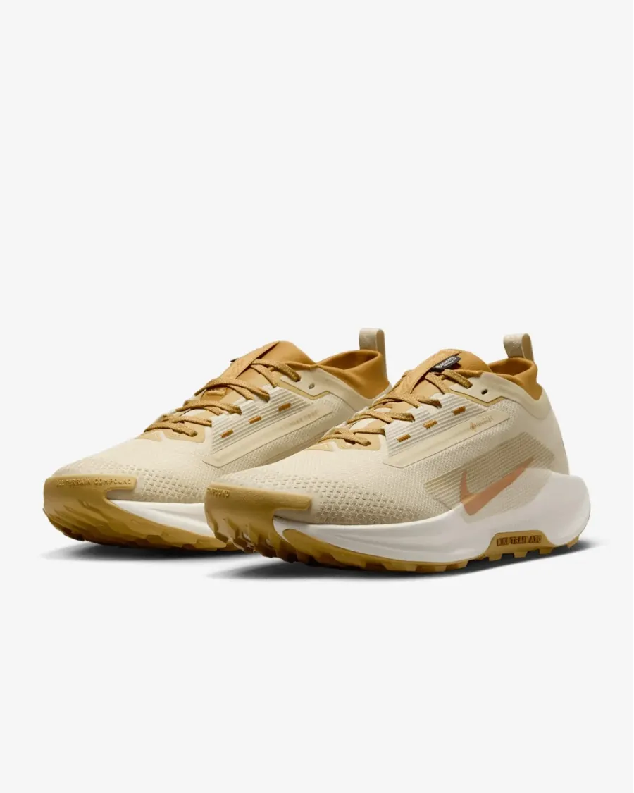 Кросівки Nike React Pegasus Trail 5 Gore-Tex SP HQ7494-700