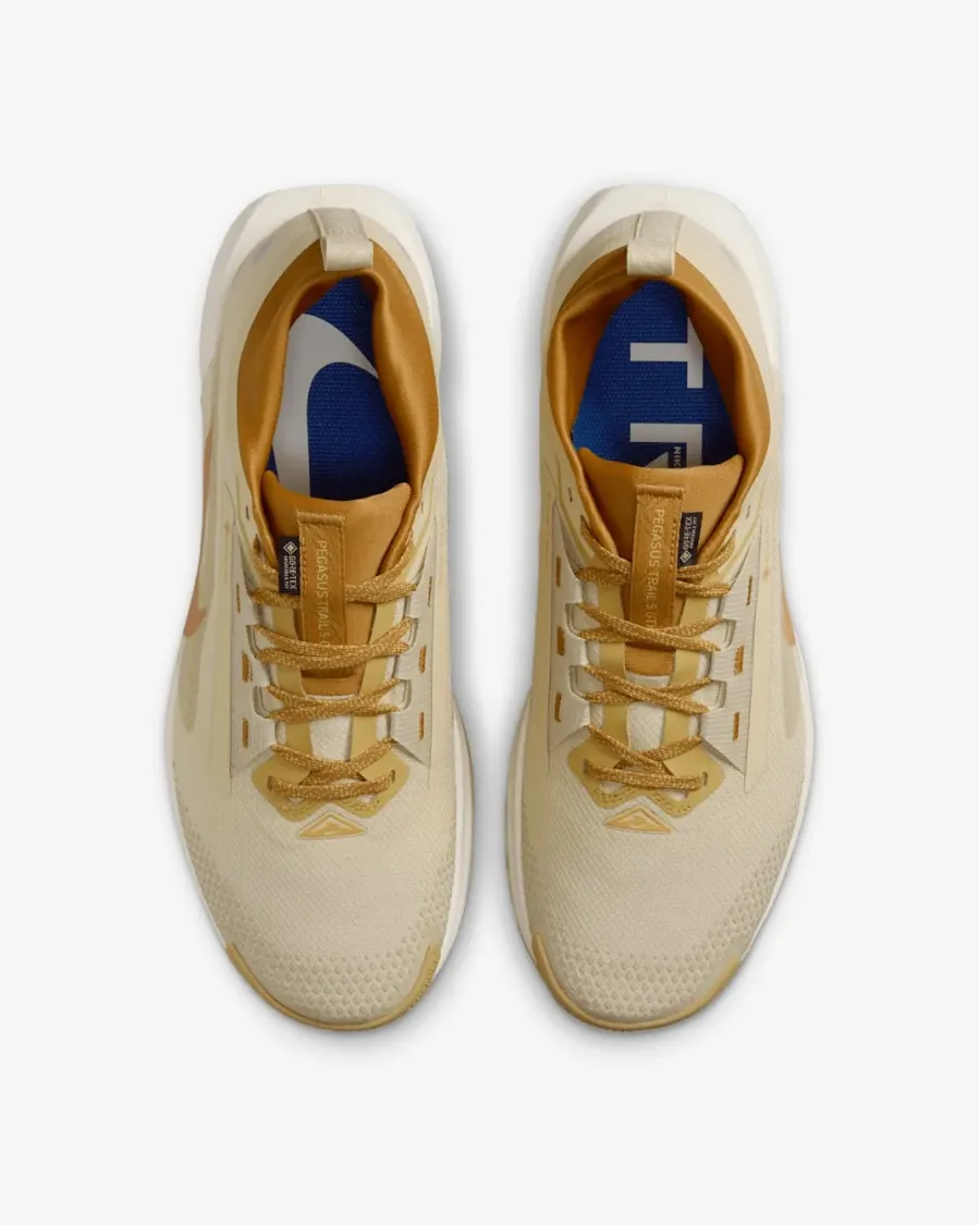 Кросівки Nike React Pegasus Trail 5 Gore-Tex SP HQ7494-700