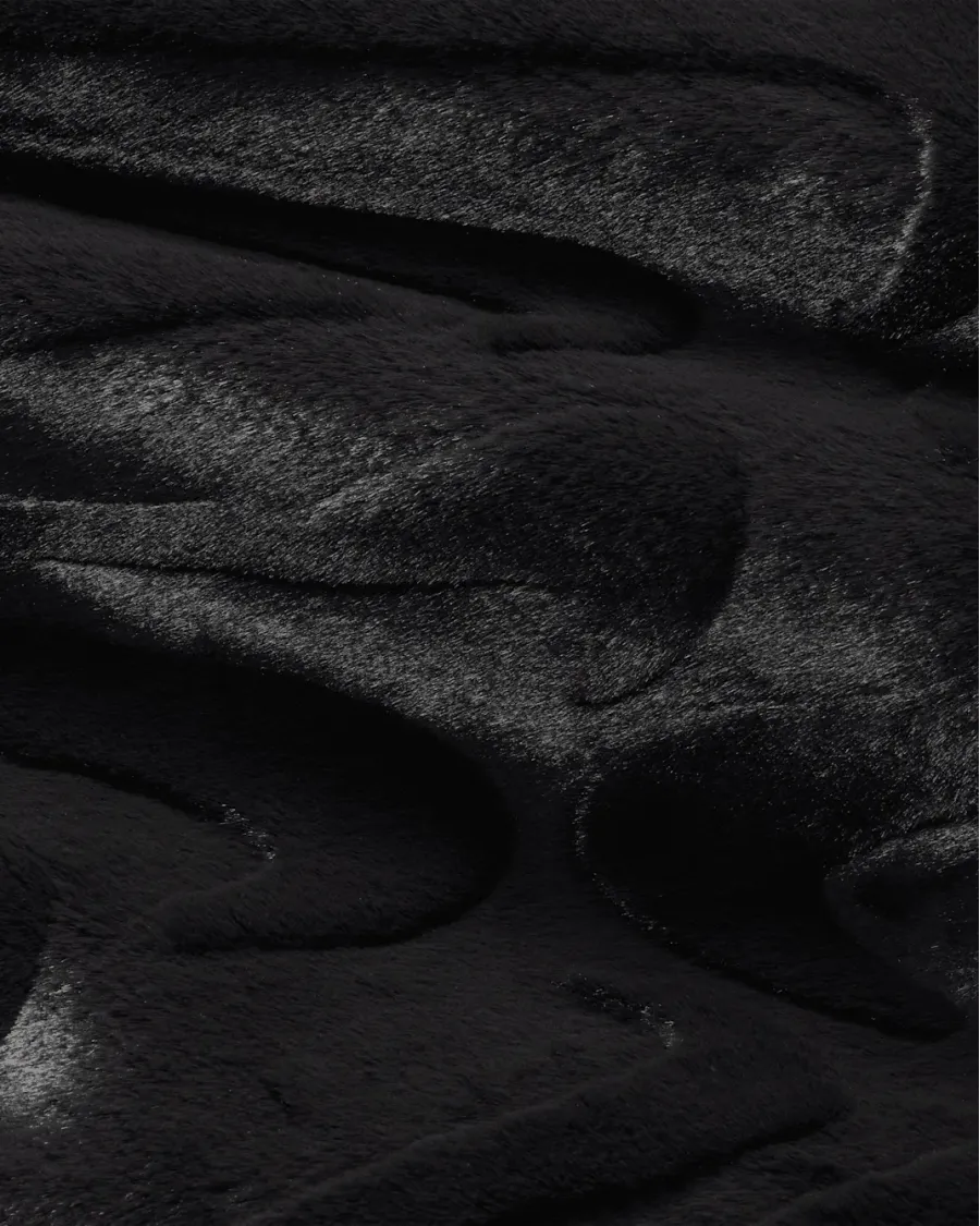 Сумка Nike Sportswear Faux Fur Slouchy HQ7515-010
