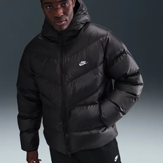Куртка Nike Windrunner Statement Down HQ7790-011