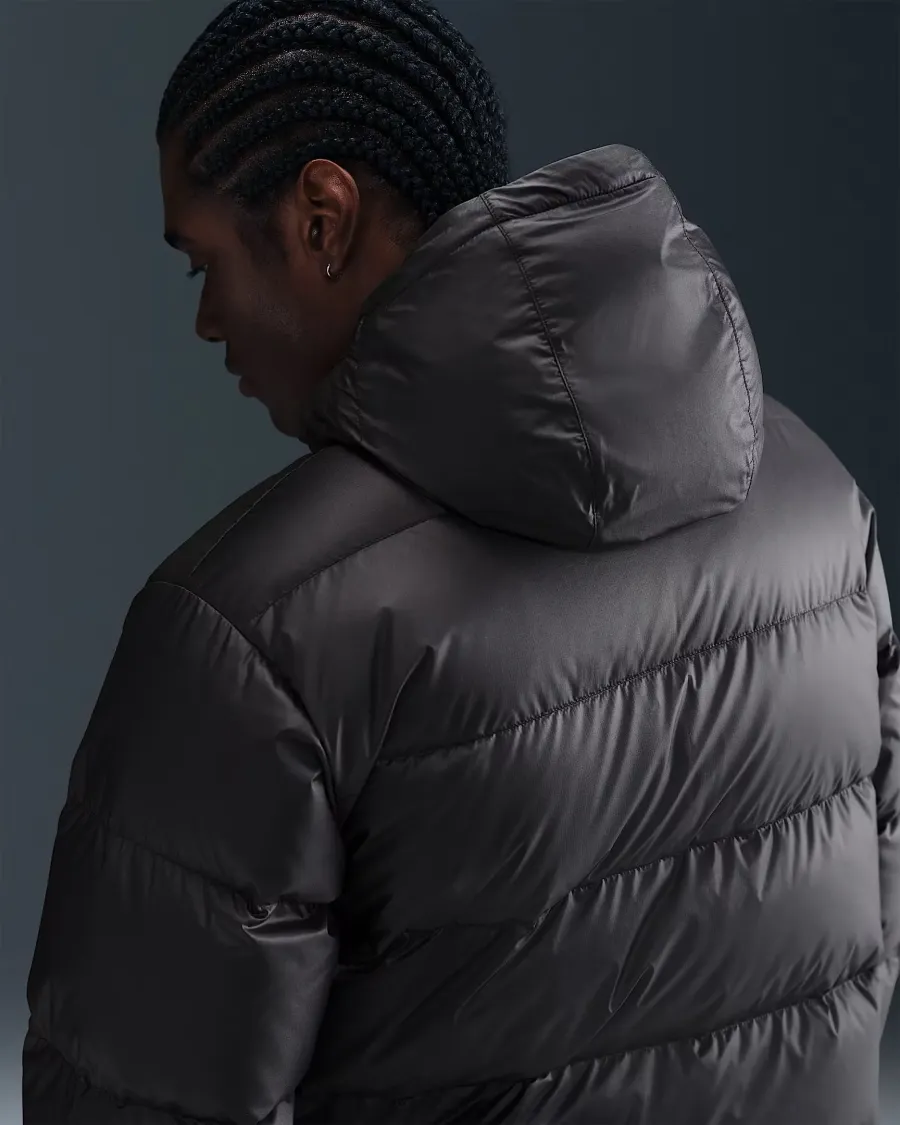 Куртка Nike Windrunner Statement Down HQ7790-011