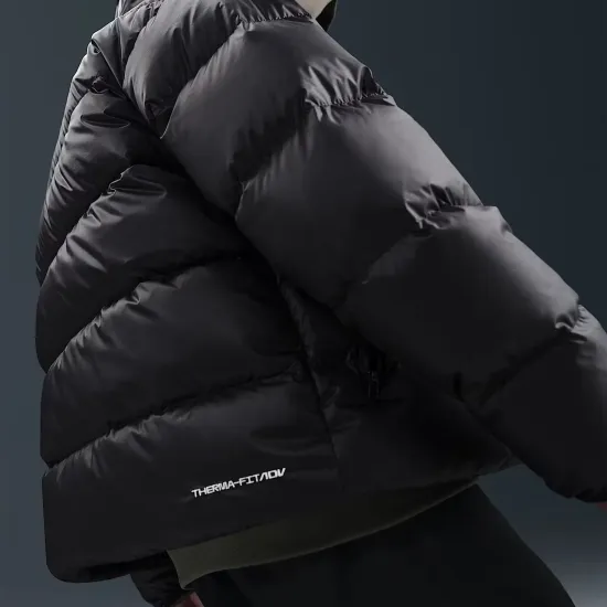Куртка Nike Windrunner Statement Down HQ7790-011