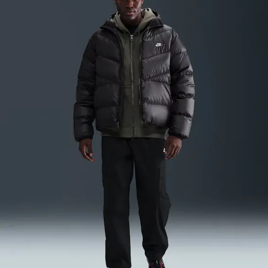 Куртка Nike Windrunner Statement Down HQ7790-011