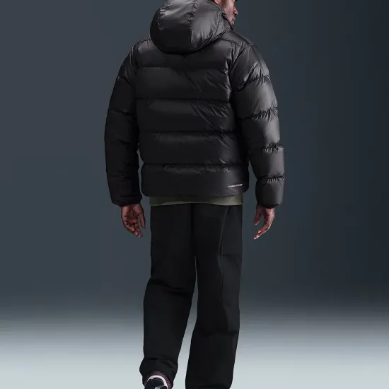 Куртка Nike Windrunner Statement Down HQ7790-011