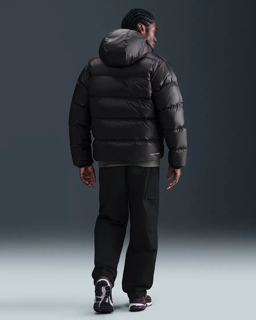 Куртка Nike Windrunner Statement Down HQ7790-011