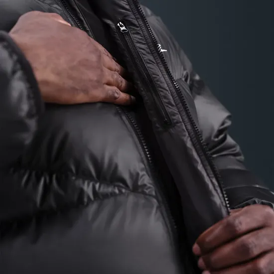 Куртка Nike Windrunner Statement Down HQ7790-011