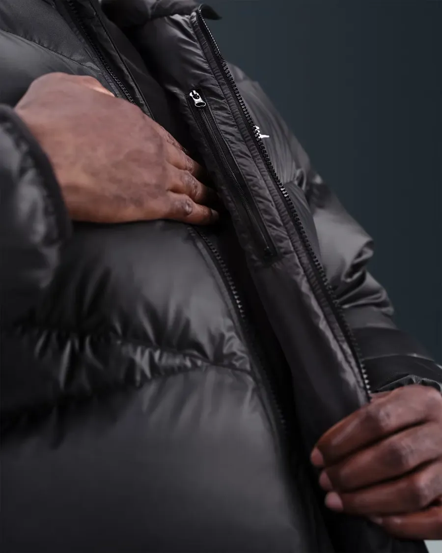 Куртка Nike Windrunner Statement Down HQ7790-011
