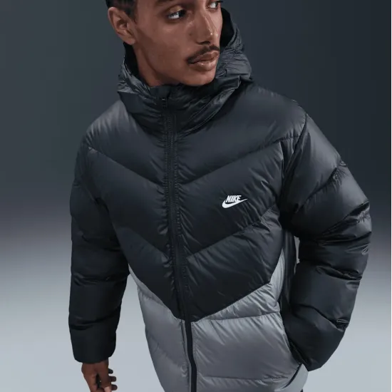 Куртка Nike Windrunner Statement Down HQ7790-061