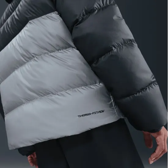 Куртка Nike Windrunner Statement Down HQ7790-061