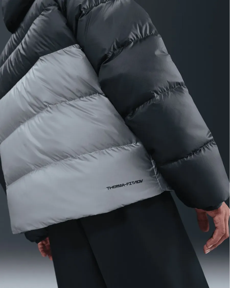 Куртка Nike Windrunner Statement Down HQ7790-061