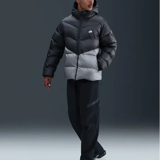 Куртка Nike Windrunner Statement Down HQ7790-061