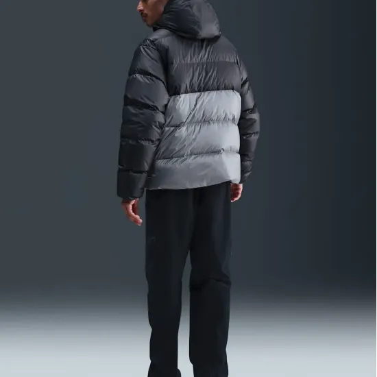 Куртка Nike Windrunner Statement Down HQ7790-061