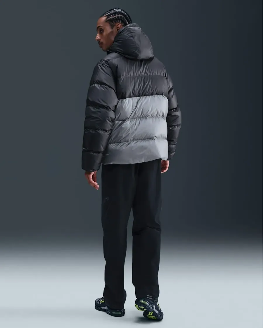Куртка Nike Windrunner Statement Down HQ7790-061