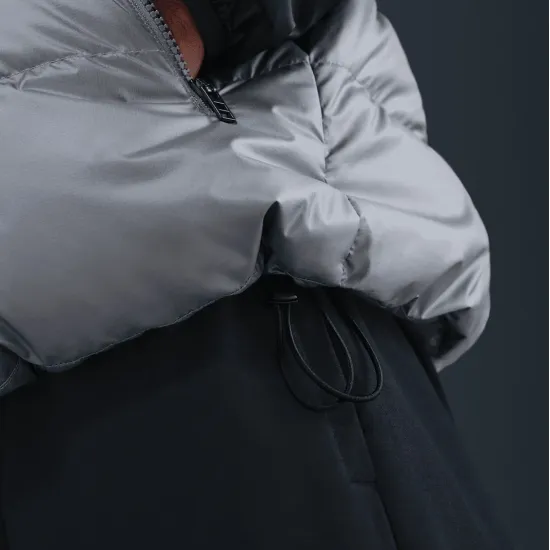 Куртка Nike Windrunner Statement Down HQ7790-061