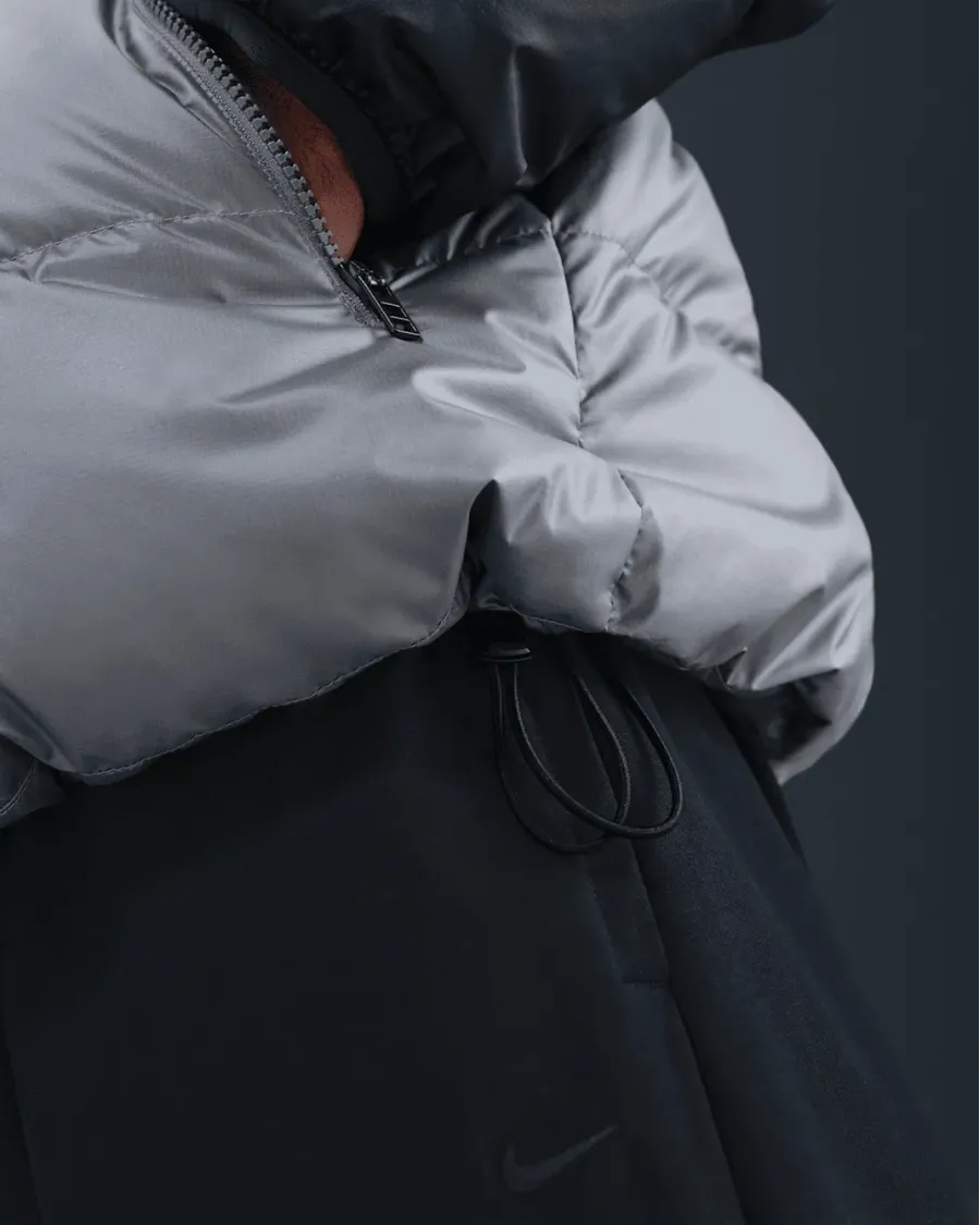 Куртка Nike Windrunner Statement Down HQ7790-061