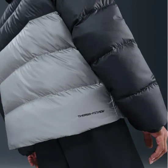 Куртка Nike Windrunner Statement Down HQ7790-061