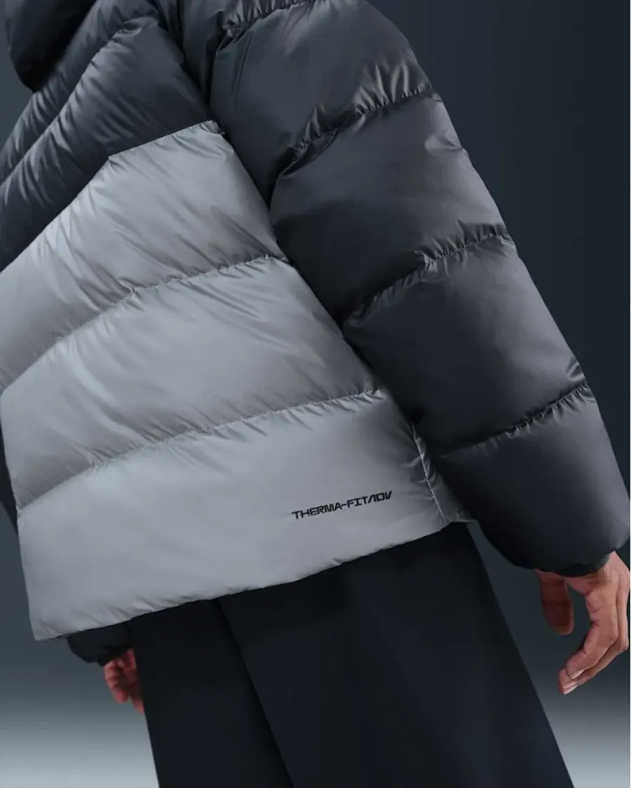 Куртка Nike Windrunner Statement Down HQ7790-061