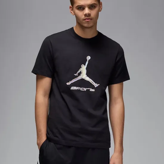 Футболка Nike Air Jordan Sport Dri-FIT HQ7984-010