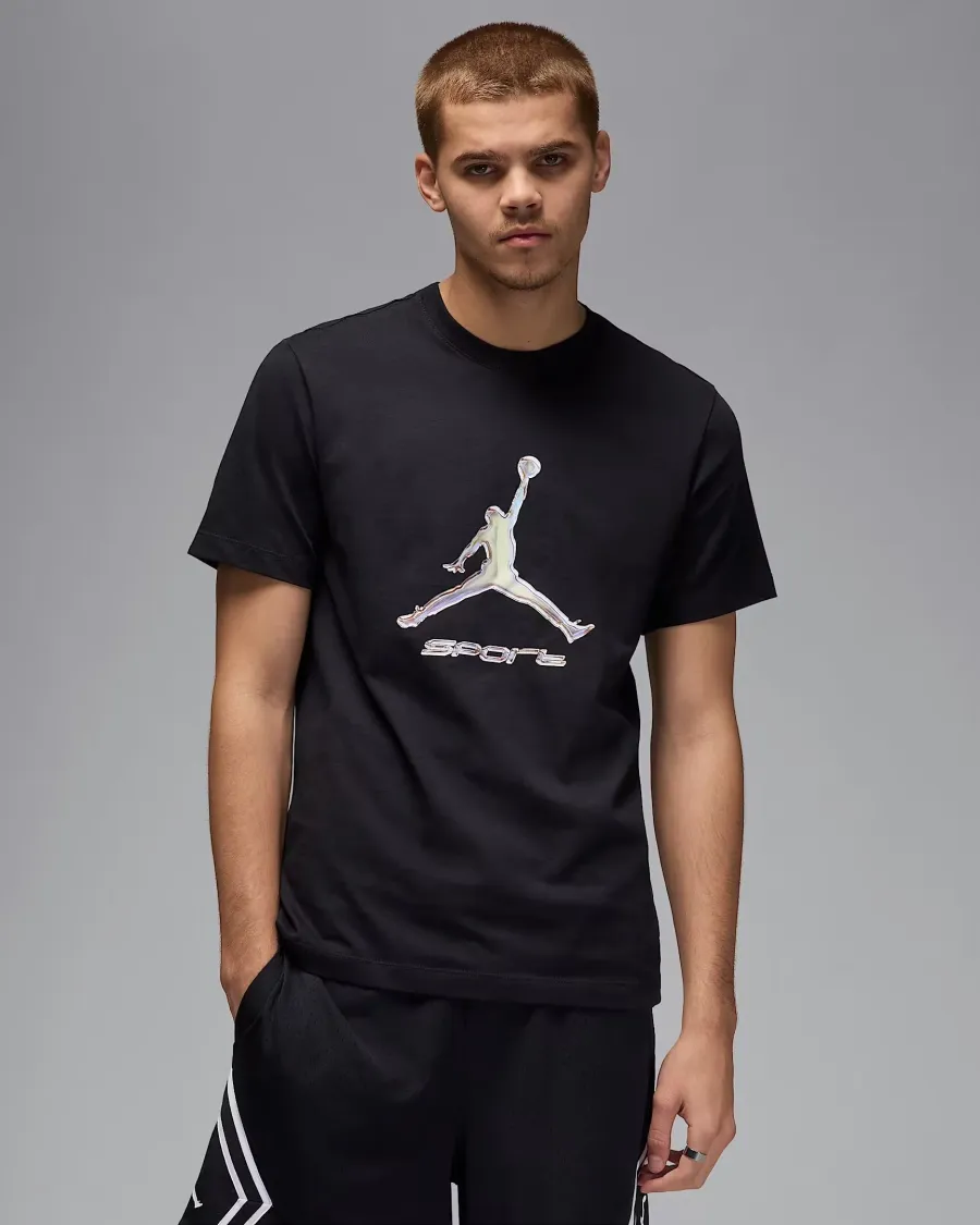 Футболка Nike Air Jordan Sport Dri-FIT HQ7984-010