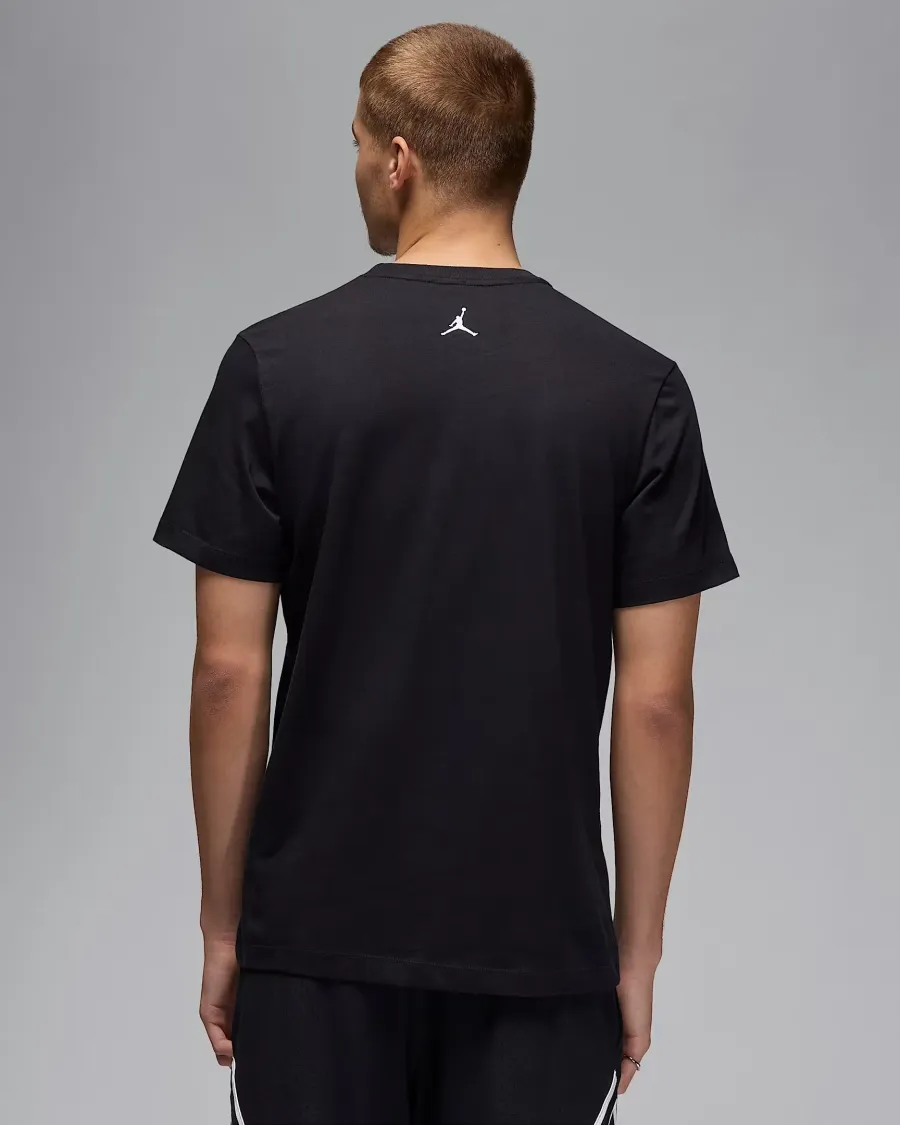 Футболка Nike Air Jordan Sport Dri-FIT HQ7984-010