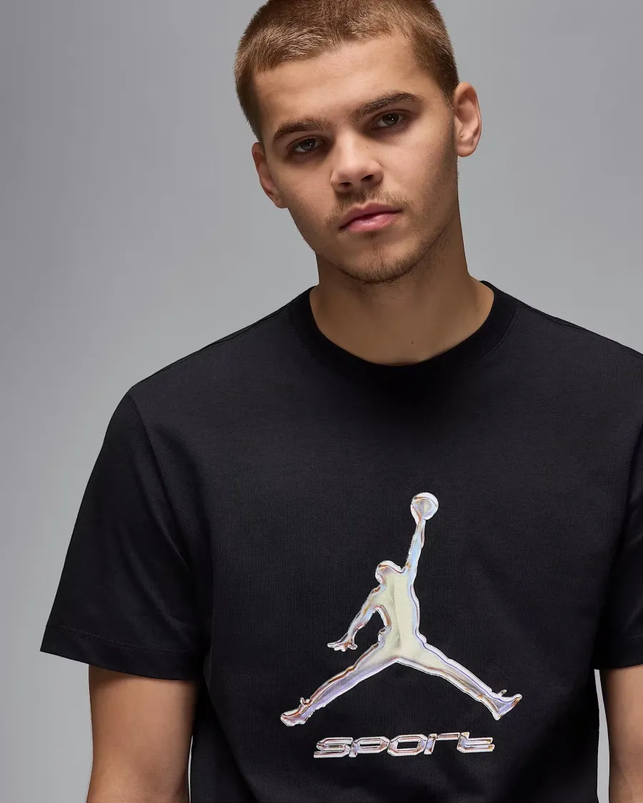 Футболка Nike Air Jordan Sport Dri-FIT HQ7984-010