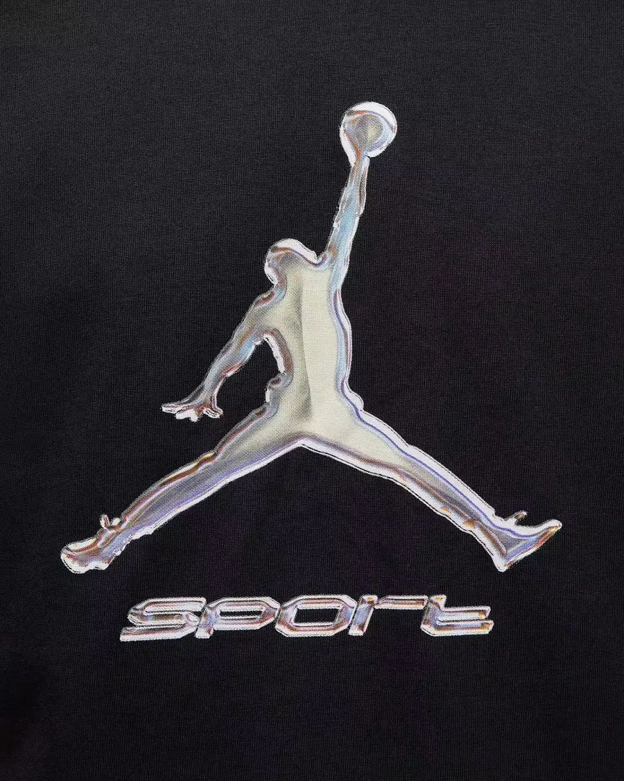 Футболка Nike Air Jordan Sport Dri-FIT HQ7984-010