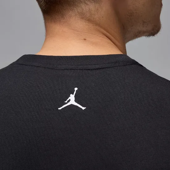 Футболка Nike Air Jordan Sport Dri-FIT HQ7984-010