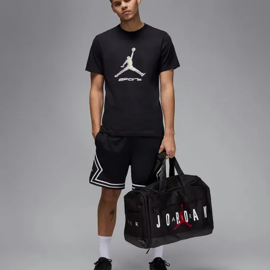 Футболка Nike Air Jordan Sport Dri-FIT HQ7984-010