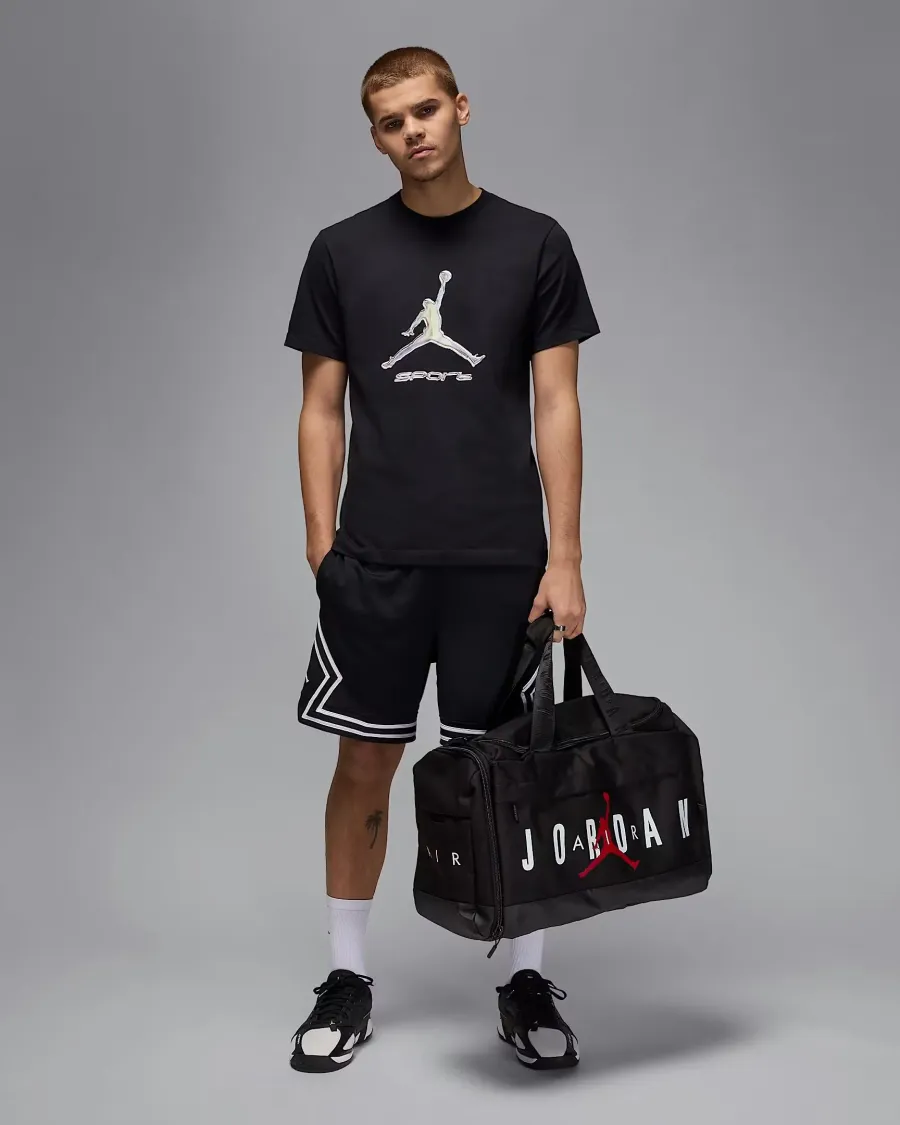 Футболка Nike Air Jordan Sport Dri-FIT HQ7984-010