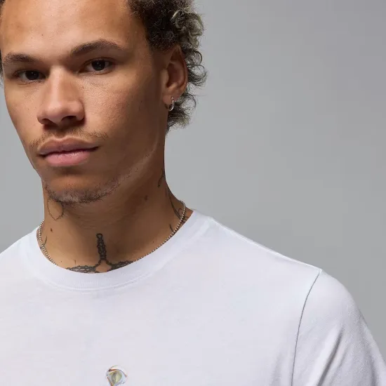 Футболка Nike Air Jordan Sport Dri-FIT HQ7984-100