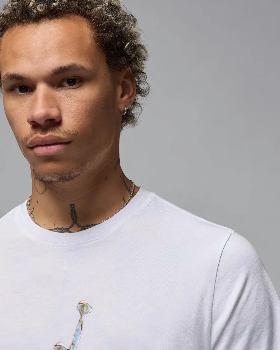 Футболка Nike Air Jordan Sport Dri-FIT HQ7984-100