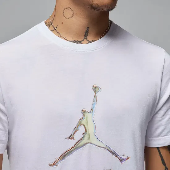 Футболка Nike Air Jordan Sport Dri-FIT HQ7984-100