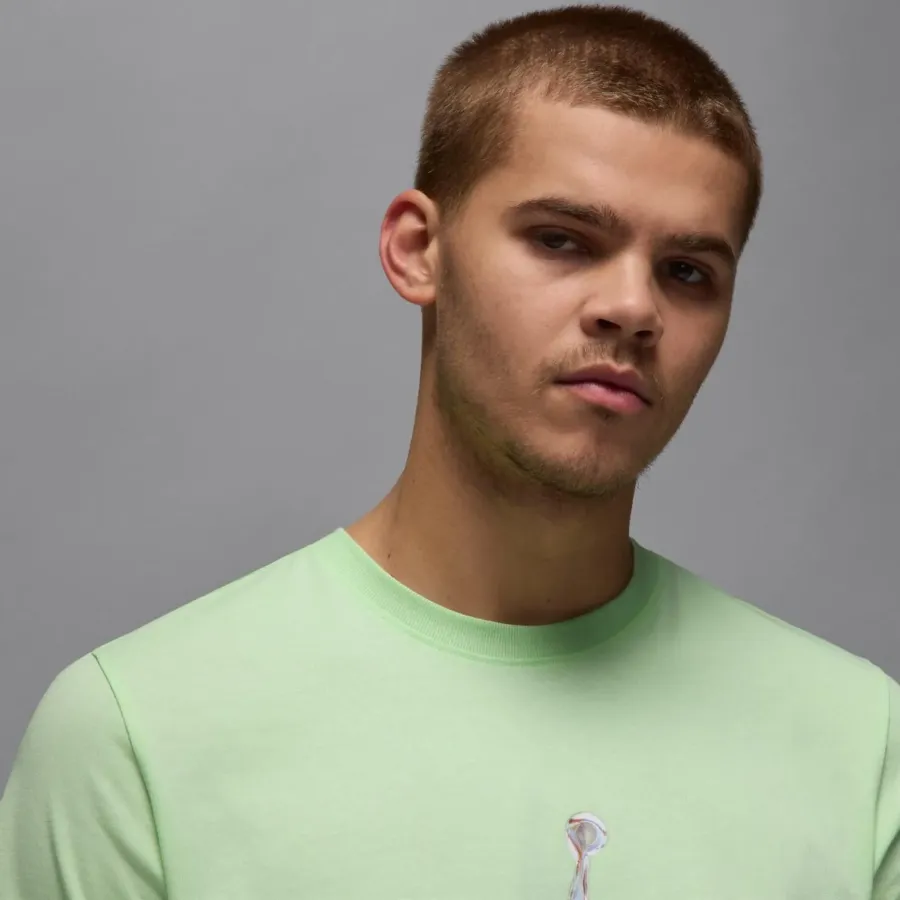 Футболка Nike Air Jordan Sport Dri-FIT HQ7984-376