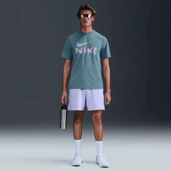 Футболка Nike Hyverse Dri-FIT UV Short-Sleeve HQ7987-006