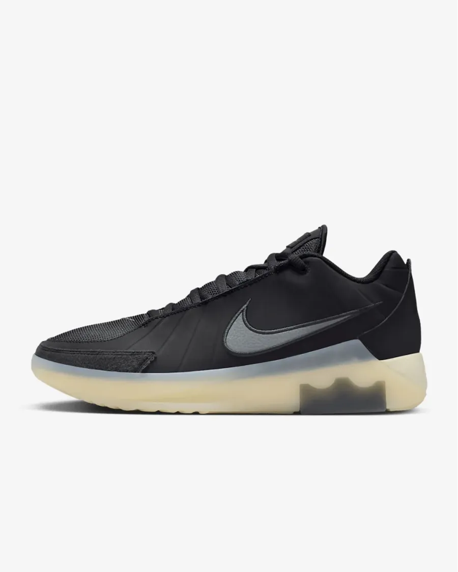 Кросівки Nike LeBron Witness 9 HQ8034-001