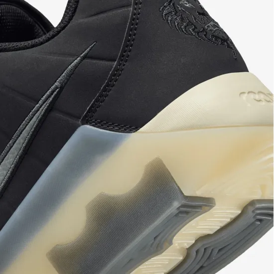 Кросівки Nike LeBron Witness 9 HQ8034-001
