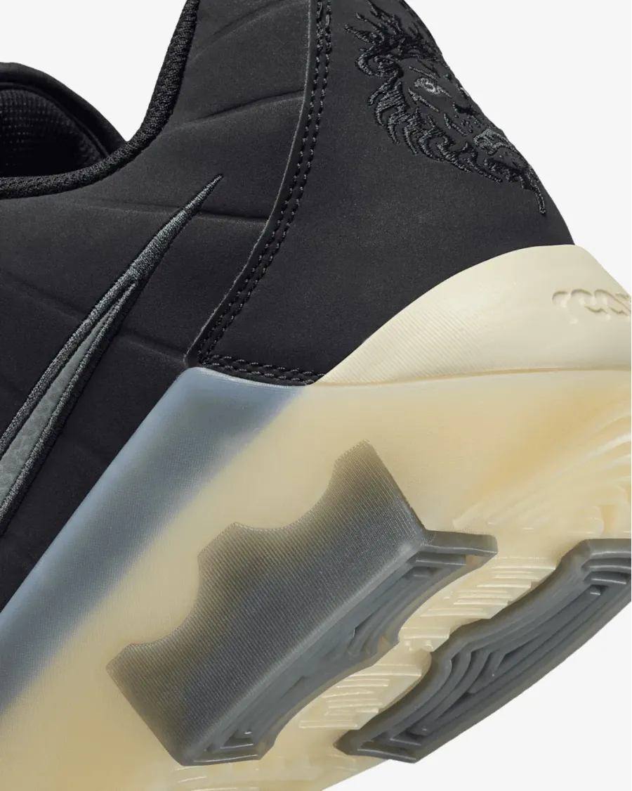 Кросівки Nike LeBron Witness 9 HQ8034-001