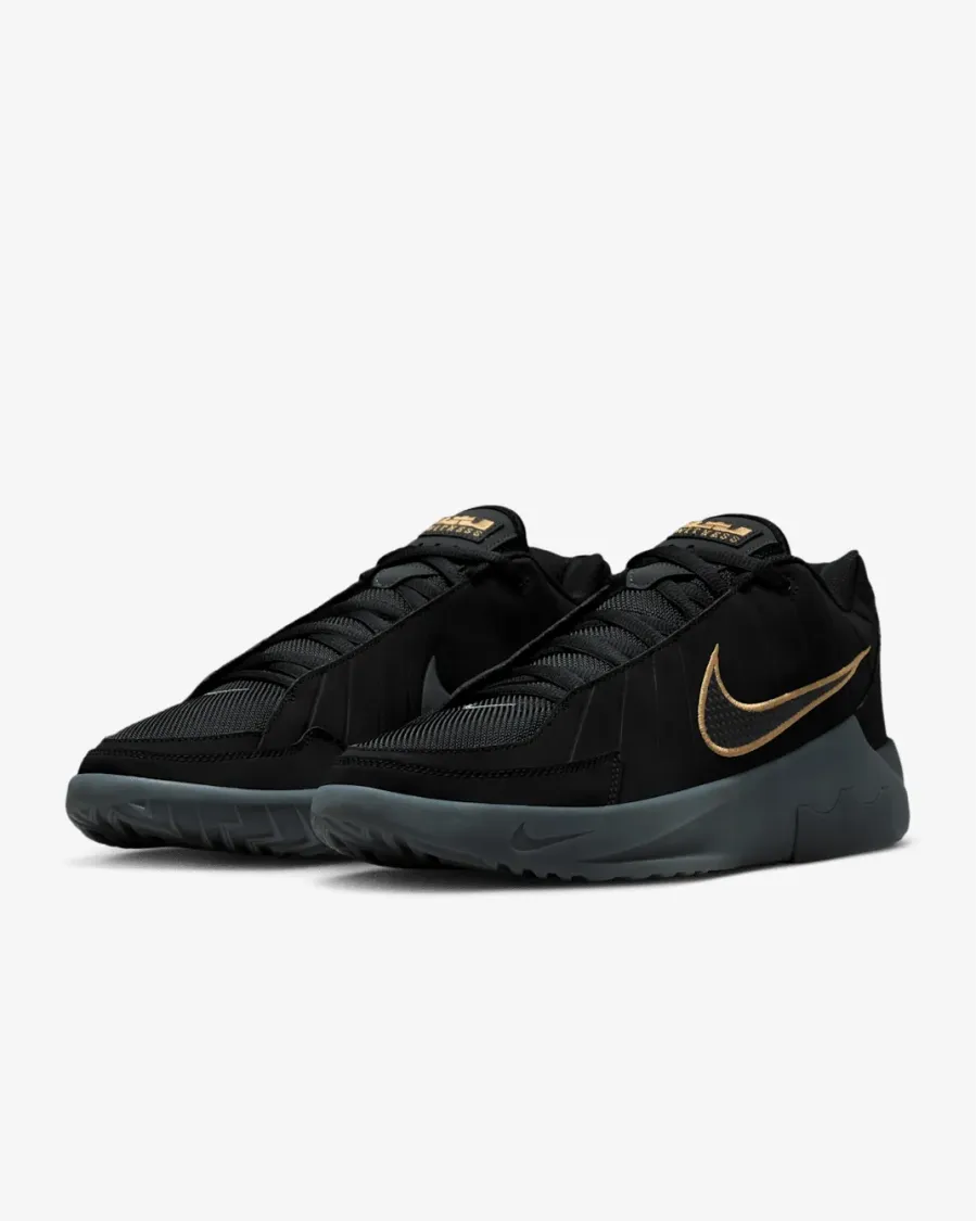 Кросівки Nike LeBron Witness 9 HQ8034-003